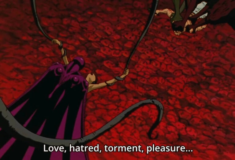 Ending Of Berserk Anime Explained: A Dive Into Despair and Hope - Japan