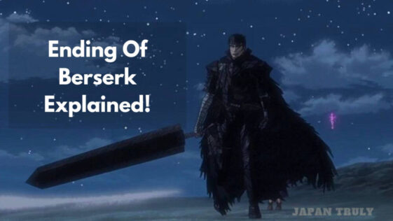 explicación del final del anime berserk