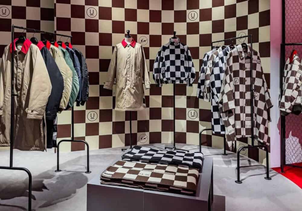 ¿es undercover más barato en japón?