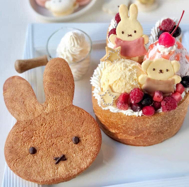 Cutest Japanese Kawaii Food - Japan Truly