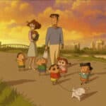 日本の子供向けアニメ