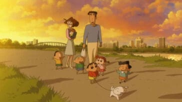dibujos animados japoneses para niños