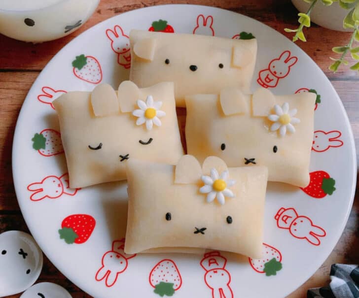 Cutest Japanese Kawaii Food - Japan Truly