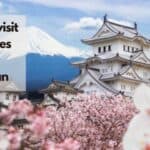 must-visit castles in japan