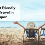 Viajar solo por Japón sin salirse del presupuesto