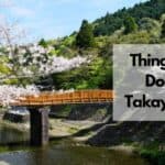 qué hacer en takayama