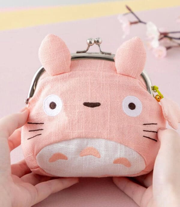 Totoro Sakura Goods Capture The Beauty Of Studio Ghibli Cherry Blossoms totoro-sakura-goods-capture-the-beauty-of-studio-ghibli-cherry-blossoms