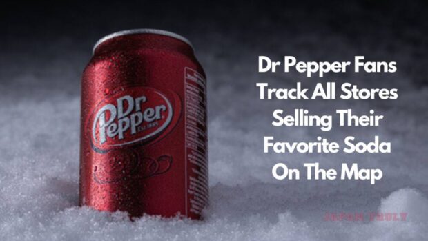 dr pepper fans