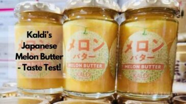 mantequilla de melón japonesa kaldis