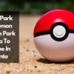 parque temático pokepark