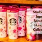 スターバックスジャパン・サクラコレクション