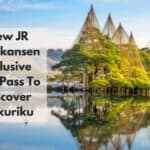 Nuevo pase de tren JR Shinkansen con todo incluido: El billete gratuito Hokuriku Ouen