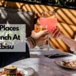 Lunch Places In Ebisu