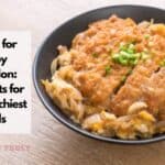 クリスピー・カツ丼