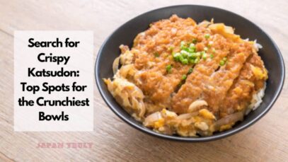 クリスピー・カツ丼