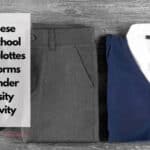 日本の高校が制服にキュロットを追加、ジェンダー多様性の包括性を目指す