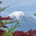 Cost To Climb Mt Fuji Doubles