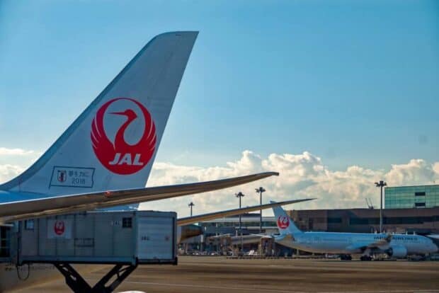 Traveler at Japan’s Kansai International Airport Confirmed Infected with Measles
