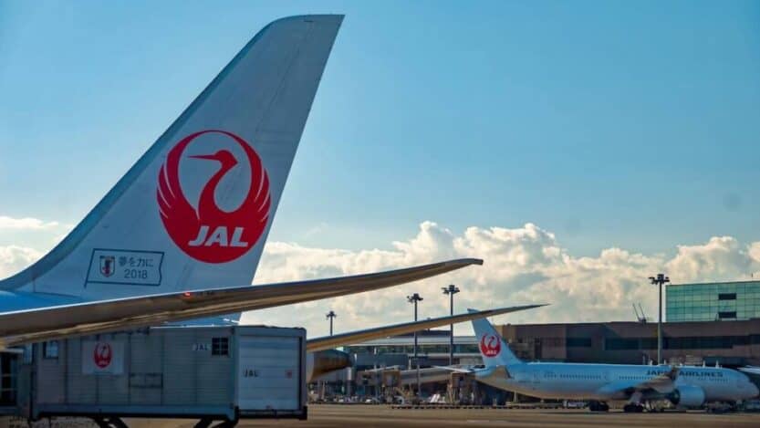 Traveler at Japan’s Kansai International Airport Confirmed Infected with Measles