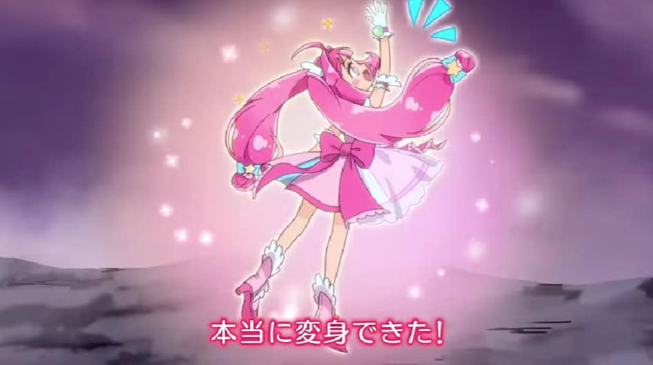 Tokyo Government Makes a Magical Girl Anime Video Addressing the Dark Side of Contract Scams