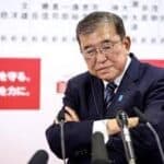 shiba's Plea Fails to Stop Trump’s Diatribe About Trade with Japan