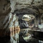 Akiyoshido Cave Tour