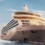 Luxury Cruise Ship Silver Nova