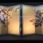 National Treasures Other Masterpieces Now on Show