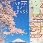 japan rail pass