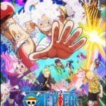 One Piece to Become Late-Night Anime Next Month, Changes Time Slot for First Time in 18 Years