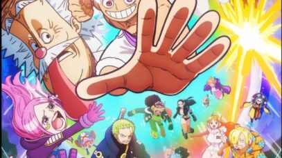One Piece to Become Late-Night Anime Next Month, Changes Time Slot for First Time in 18 Years