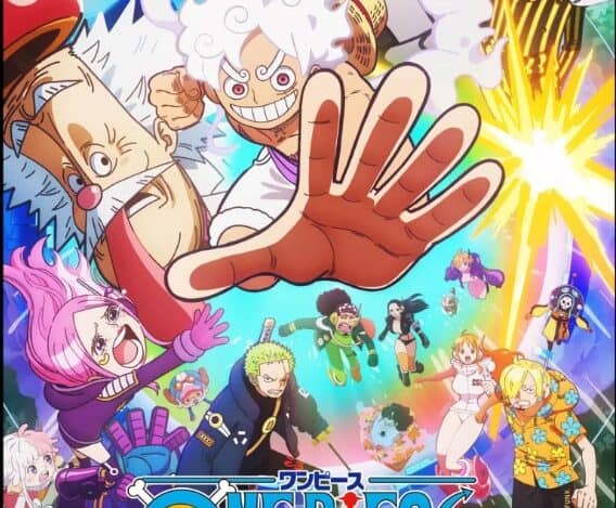One Piece to Become Late-Night Anime Next Month, Changes Time Slot for First Time in 18 Years