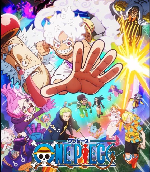 One Piece to Become Late-Night Anime Next Month, Changes Time Slot for First Time in 18 Years