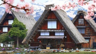 shirakawago