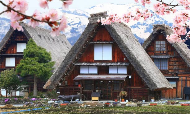shirakawago