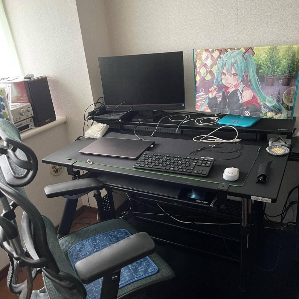 Japanese gamer furniture company creates cabinets just for collectible trading card gamers