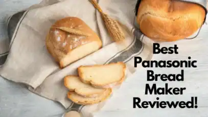 6 Best Japanese Breadmaker For Making Homemade Loaves | Buying Guide To Bread Makers In Japan 2026!