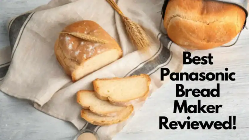6 Best Japanese Breadmaker For Making Homemade Loaves | Buying Guide To Bread Makers In Japan 2026!