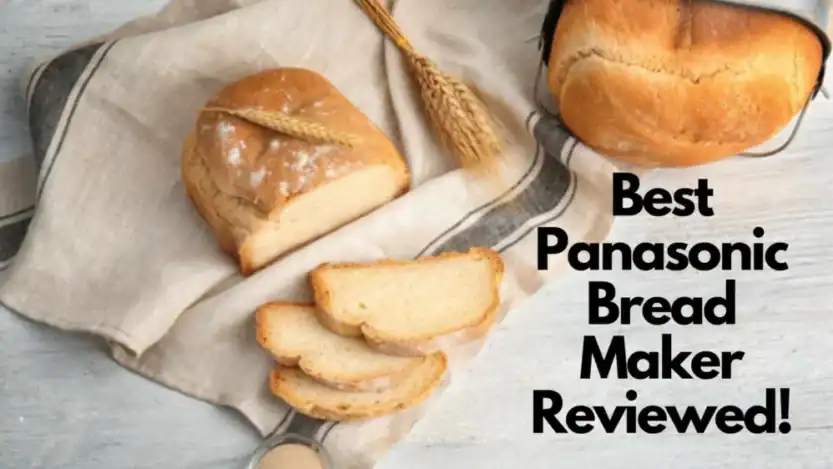 6 Best Japanese Breadmaker For Making Homemade Loaves | Buying Guide To Bread Makers In Japan 2026!
